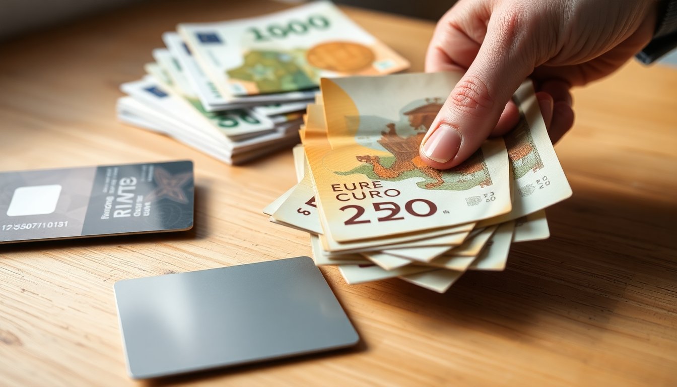 Préstamos rápidos con solo el DNI: guía esencial y alternativas