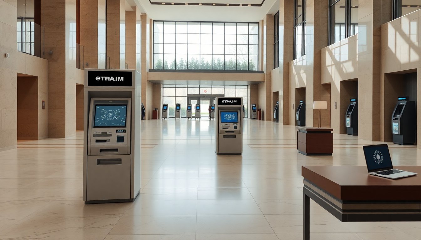 Promedio de cajeros bitcoin en jurisdicciones de bancos centrales según Fintech Benchmarks 2026