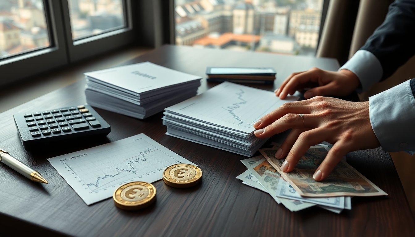 Propuesta española para eurobonos busca dar impulso al papel internacional del euro