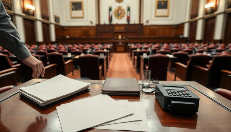 propuesta para prohibir despidos tras deslocalizaciones fuera de la ue enfrenta votacion en el congreso 1771939157