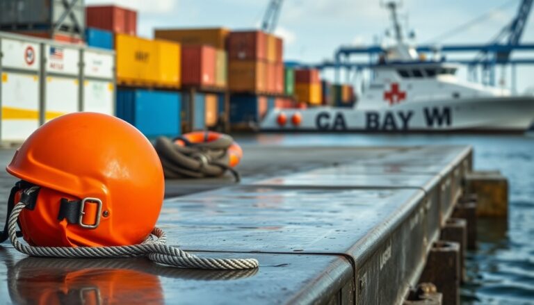 puerto de cadiz refuerza biodiversidad infraestructuras y servicios mientras crece el trafico 1771584606