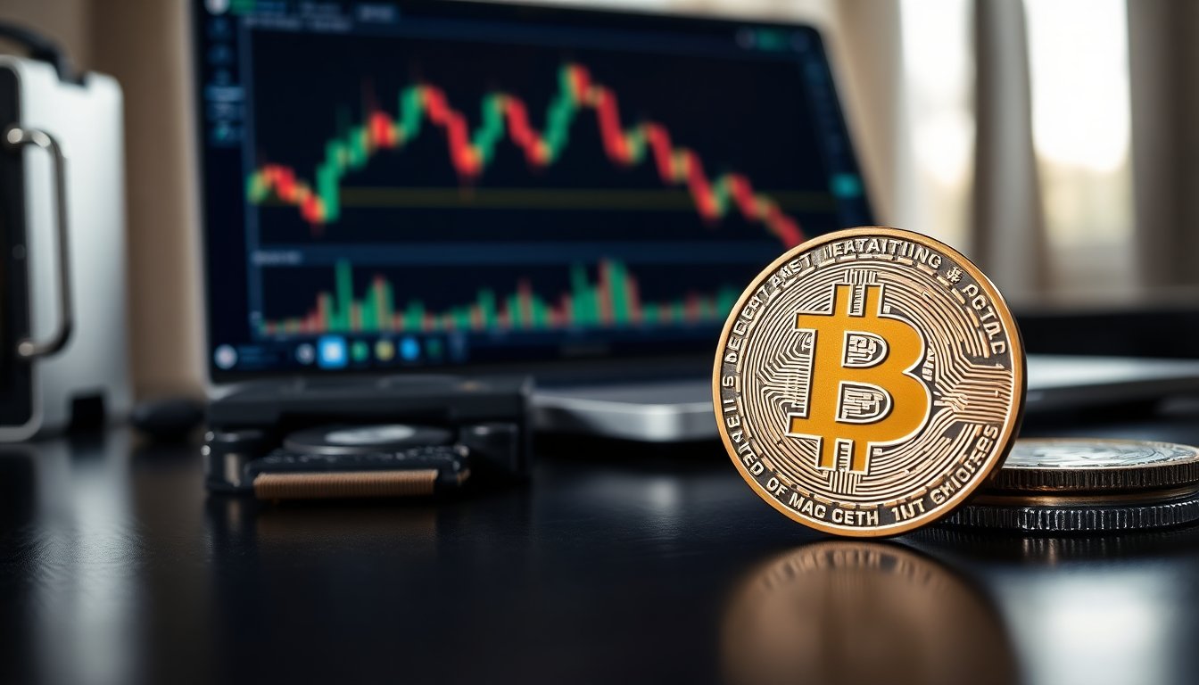 Qué impulsa a bitcoin a corto plazo: resultados de Nvidia y la Clarity Act