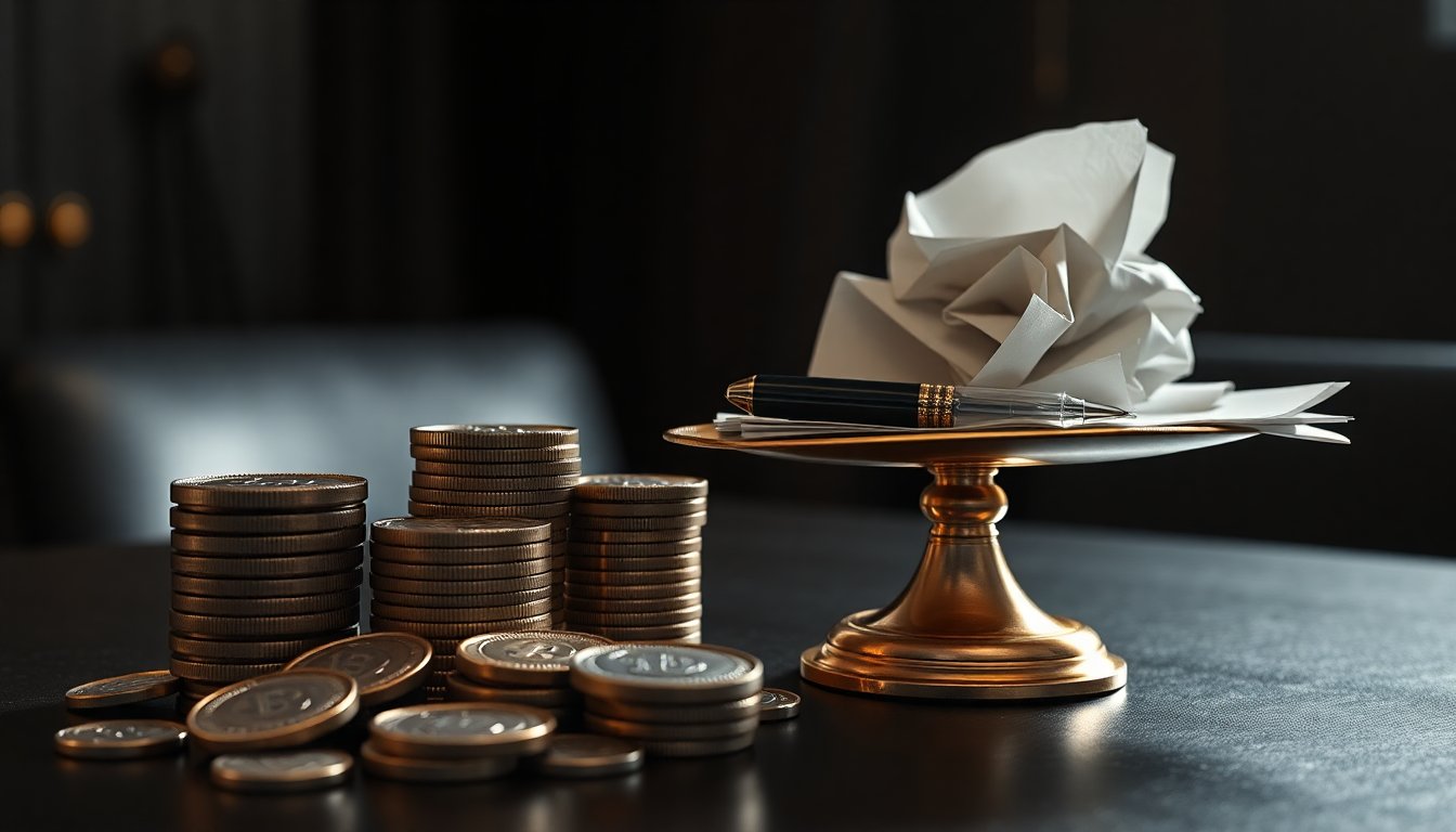 qué margen tiene strategy ante la caída del bitcoin y cómo pretende afrontarla