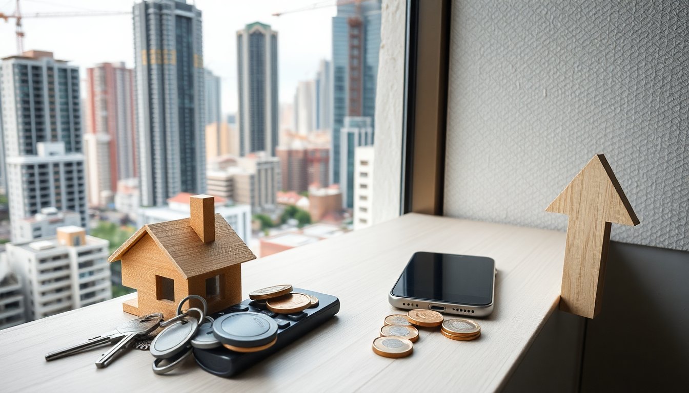 Recuperación del mercado inmobiliario en la rm: qué esperar de la plusvalía