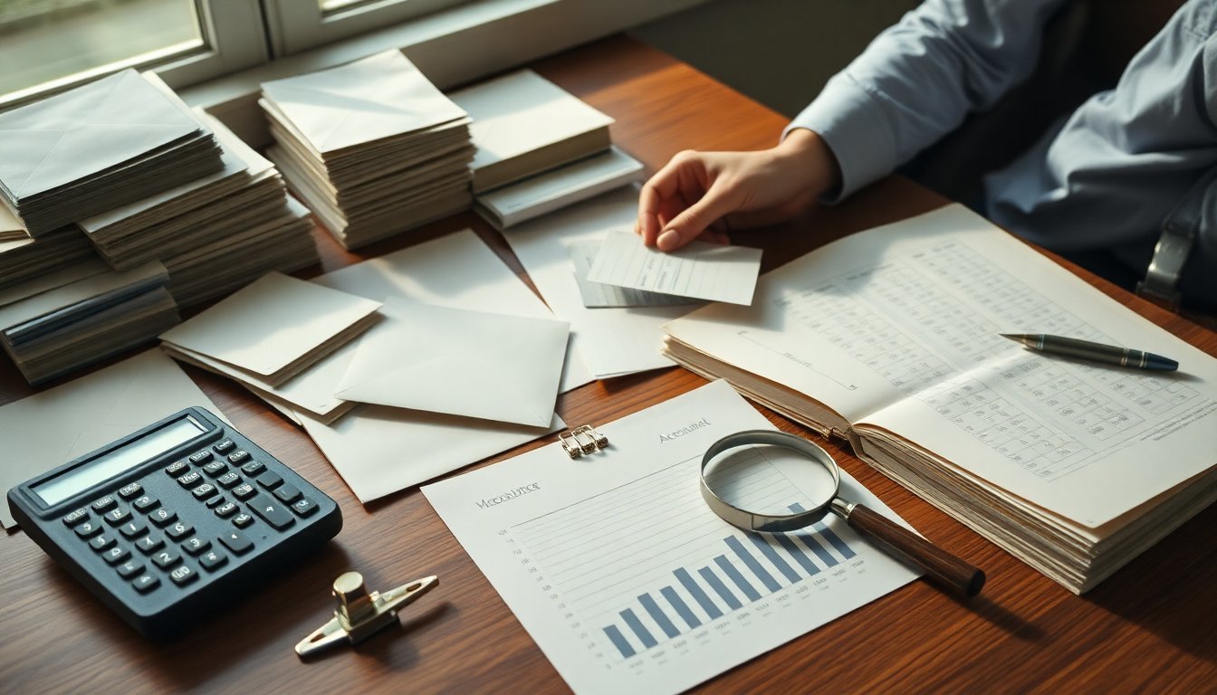 Reforma del control financiero electoral: microcréditos, sobres y criterios de fiscalización