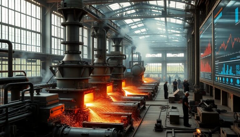 resultados financieros de arcelormittal analisis del cuarto trimestre de 2026 1770616256