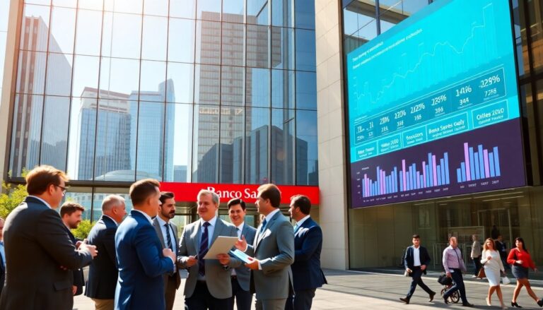 resultados historicos de banco santander en 2026 1770156939