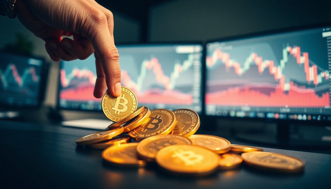 Retiros masivos en ETF de Bitcoin: casi 4 mil millones en cinco semanas