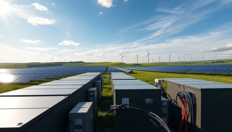 ric energy potencia mas de 1000 mw en proyectos de almacenamiento en europa 1770730172