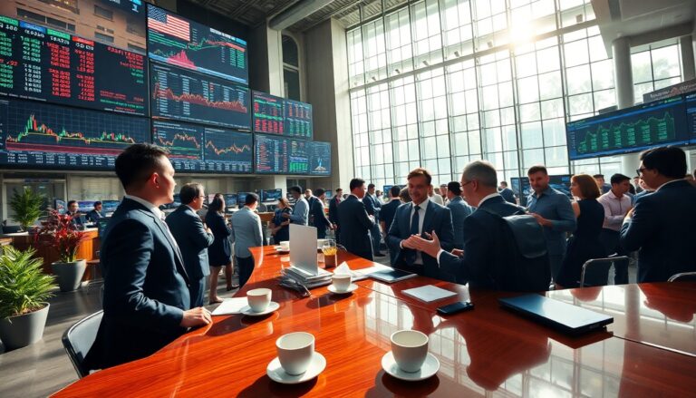 rotaciones del mercado como afectan a tus inversiones futuras 1770561167