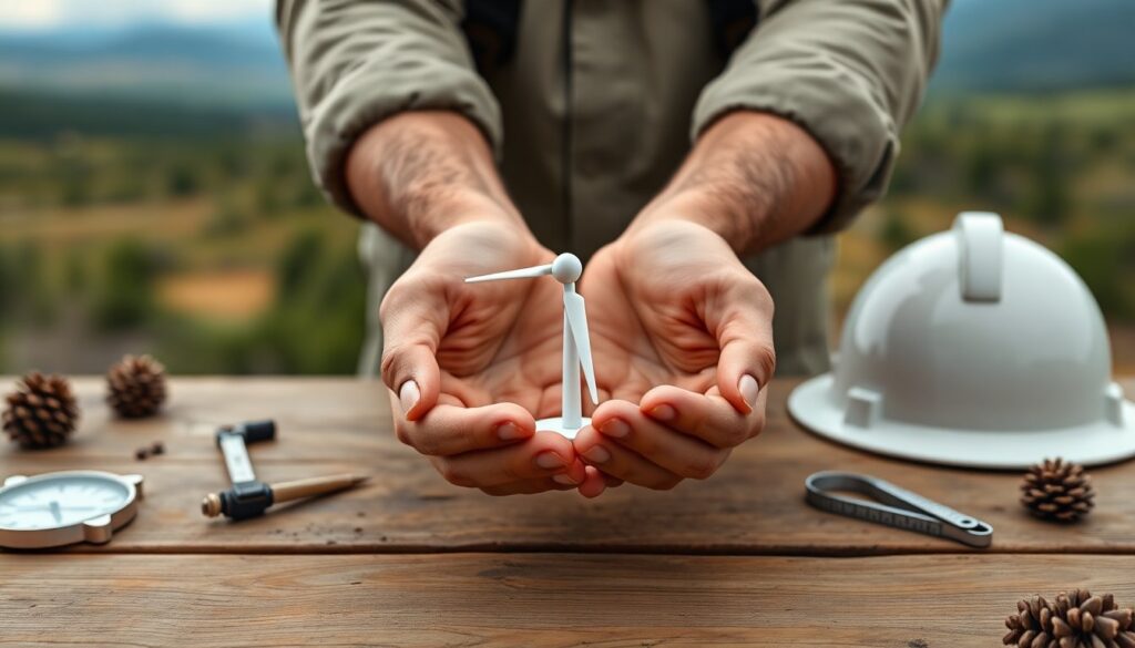 santander encabeza credito para proyectos eolicos en espana 1771788461