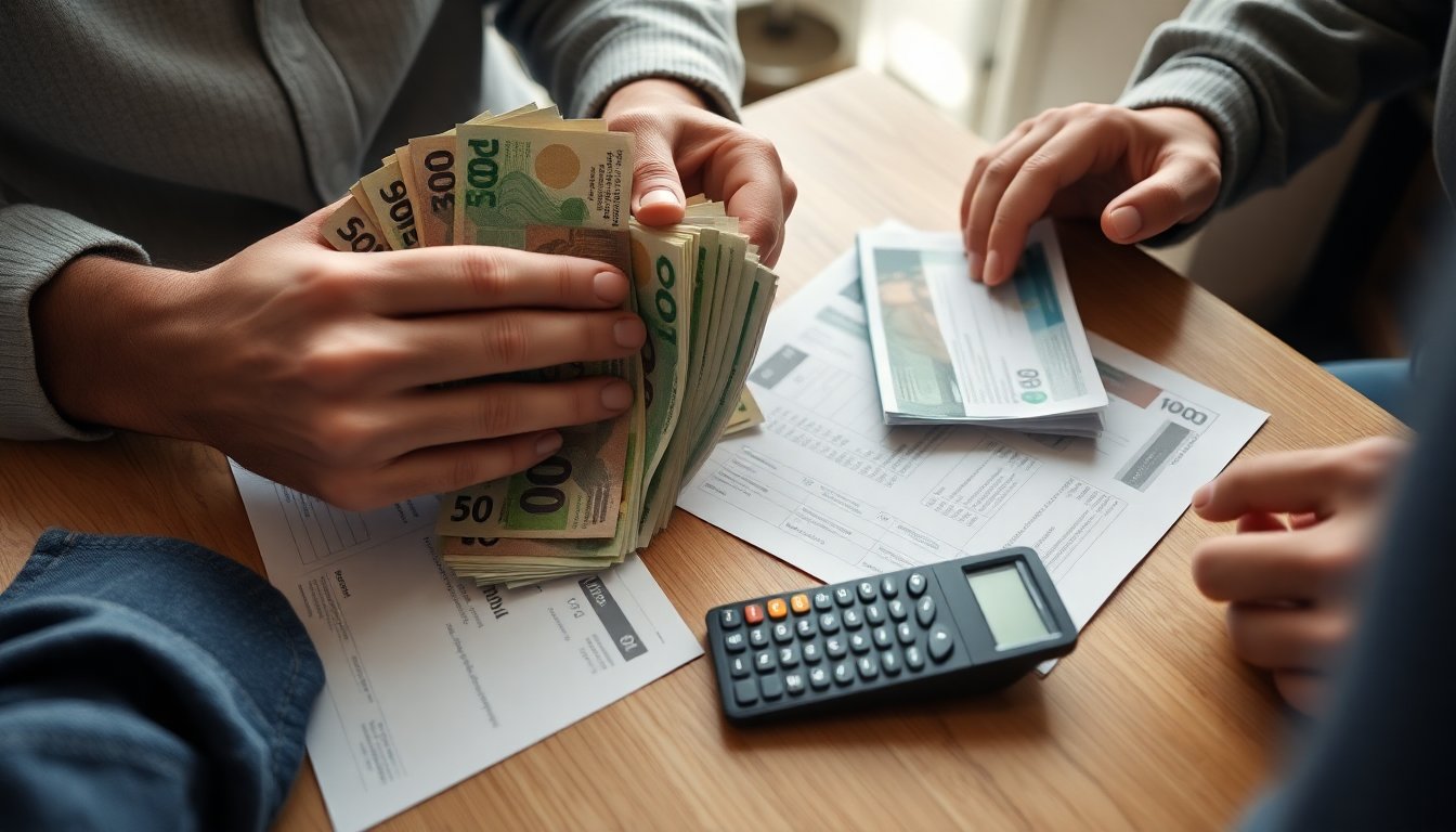 SMI 2026: 1.221 euros en 14 pagas y la deducción que evita el IRPF