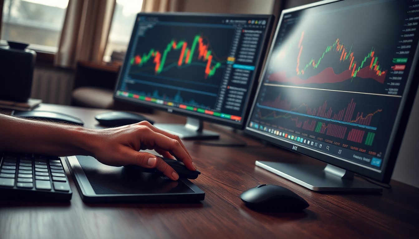 Soportes clave para índices y bitcoin que pueden definir 2026