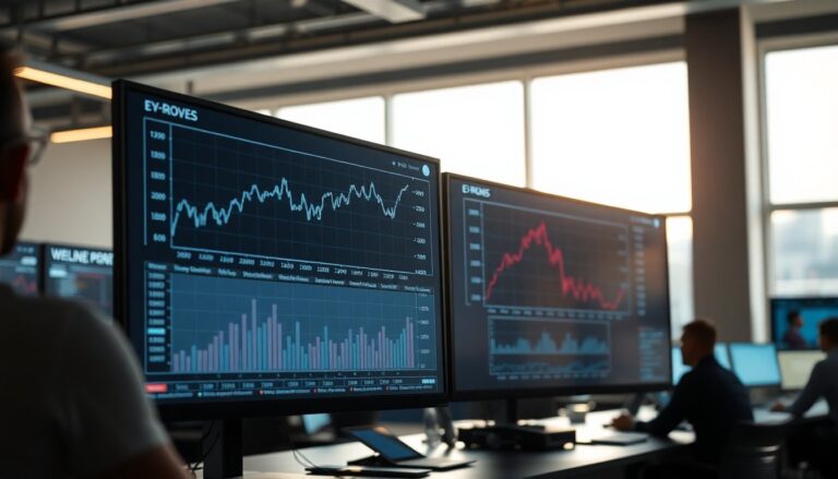 subidas del ibex impulsadas por bonos y expectativas de recortes de la fed 1771240135