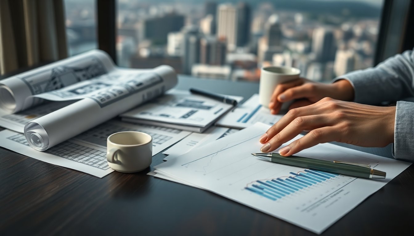 Tendencias en inversión y derecho: claves para entender el entorno actual