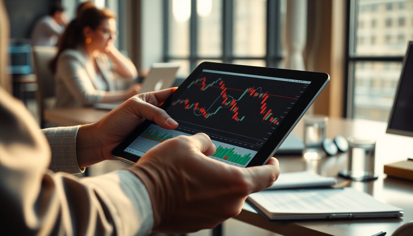 tensión y esperanza en las criptomonedas tras fuertes caídas