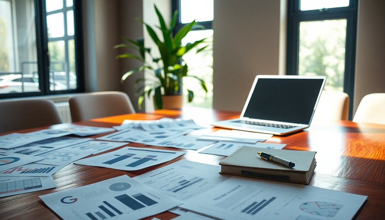 Tipos de financiación para pymes y emprendedores: una guía completa