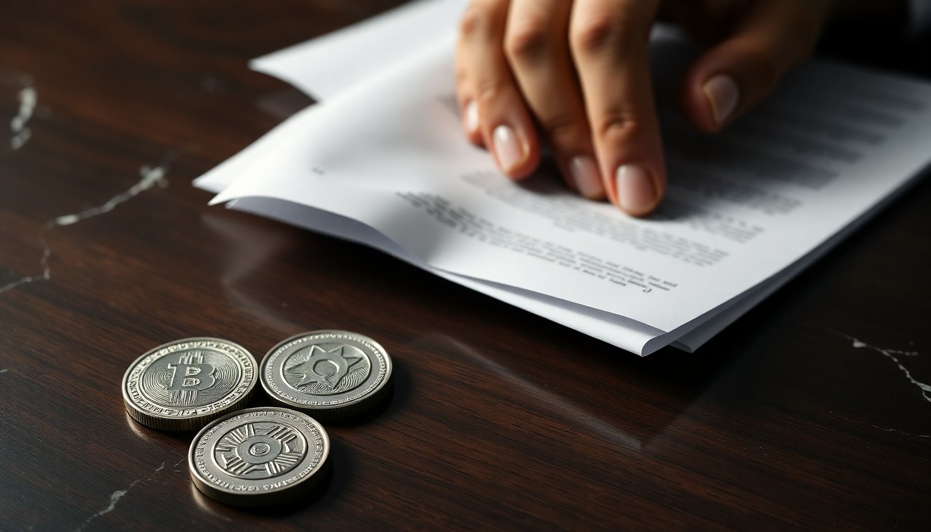 Trump Media busca lanzar ETFs de Bitcoin, Ether y Cronos con apoyo de Crypto.com