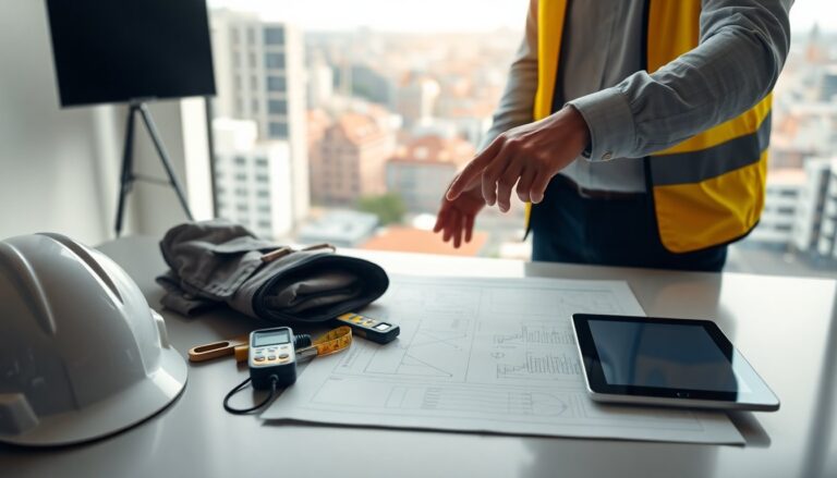 vacante para tecnicoa de prevencion de riesgos laborales en madrid funciones y requisitos 1771172924