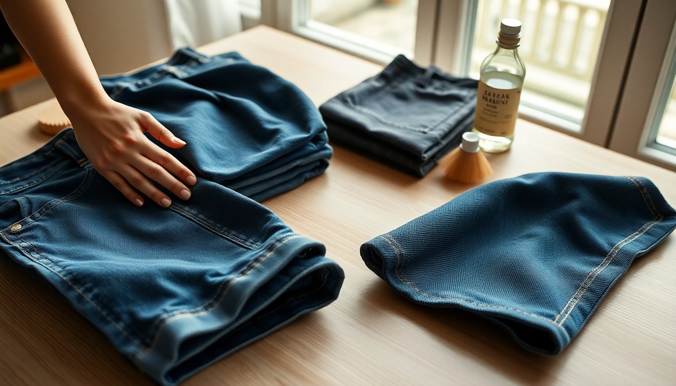 vaqueros de mujer: guía para invertir en denim de calidad