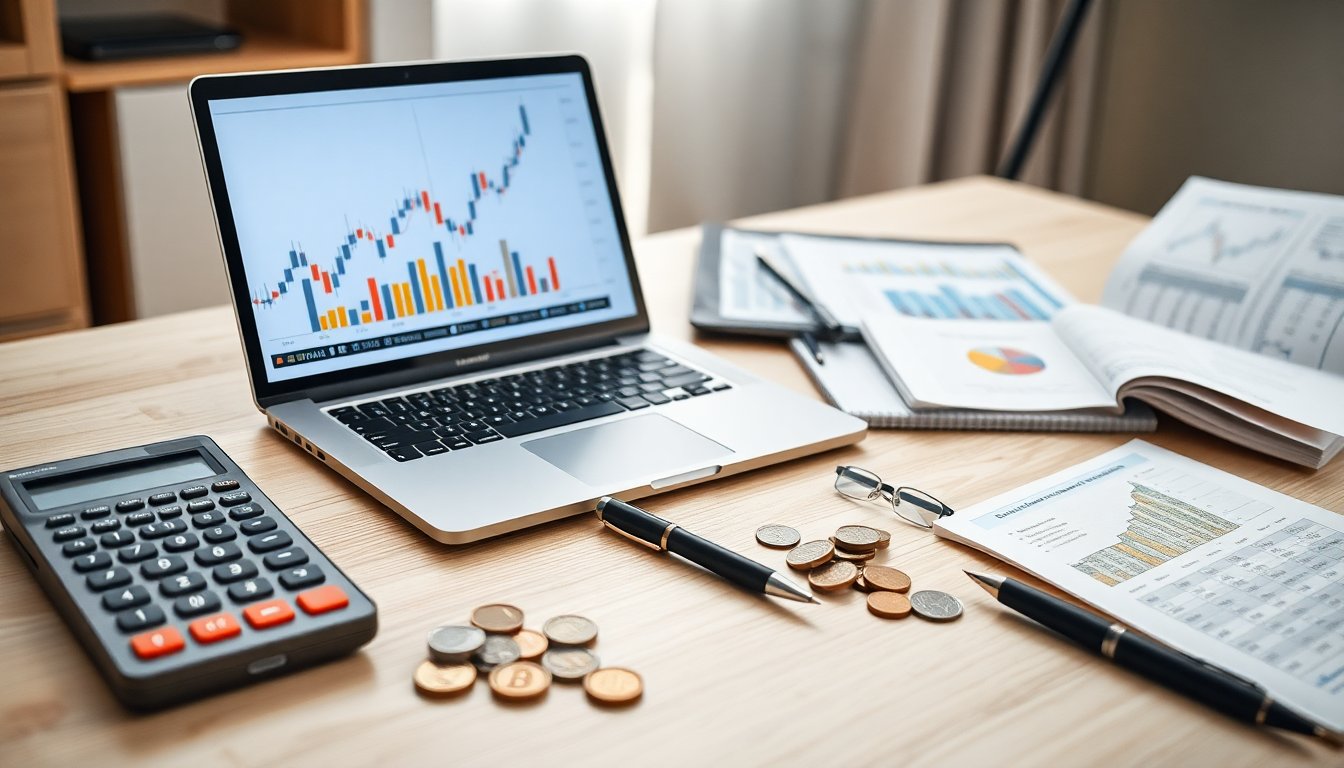 visión del mercado: indicadores clave y recomendaciones de acciones