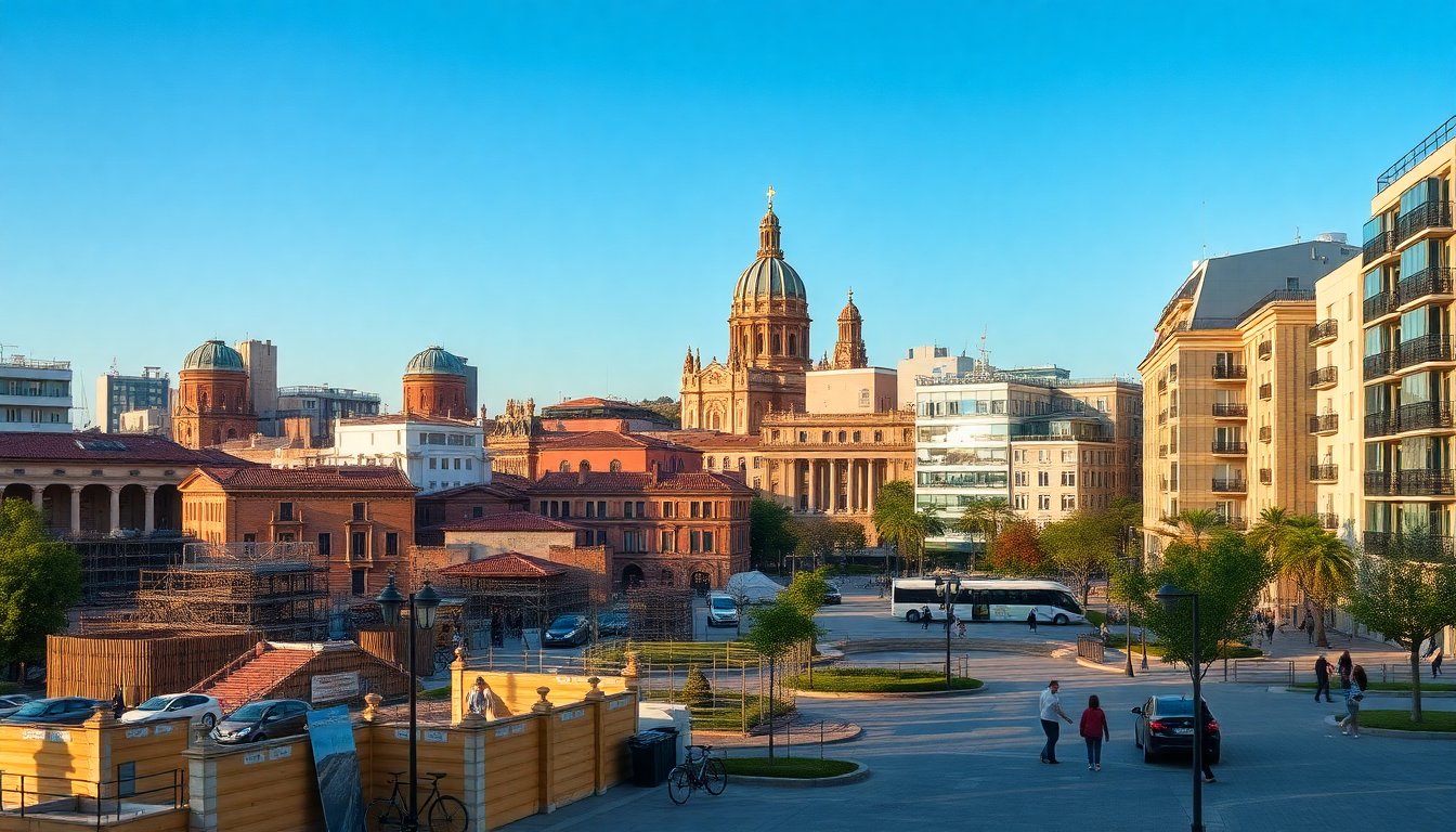Zaragoza Acierta en la Ejecución de su Presupuesto Municipal: Resultados Sorprendentes