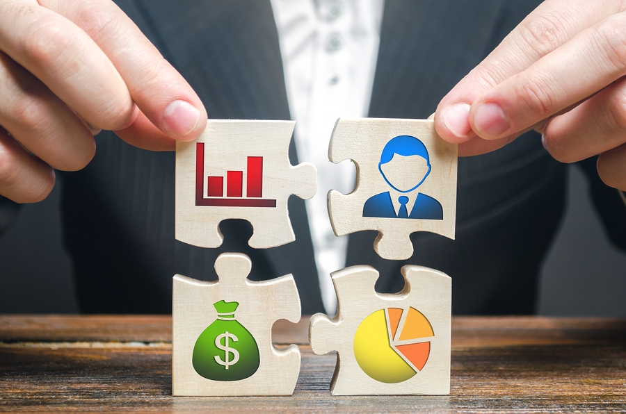 Soluciones ERP para pymes y software de control de stock: cómo mejorar la rentabilidad del negocio