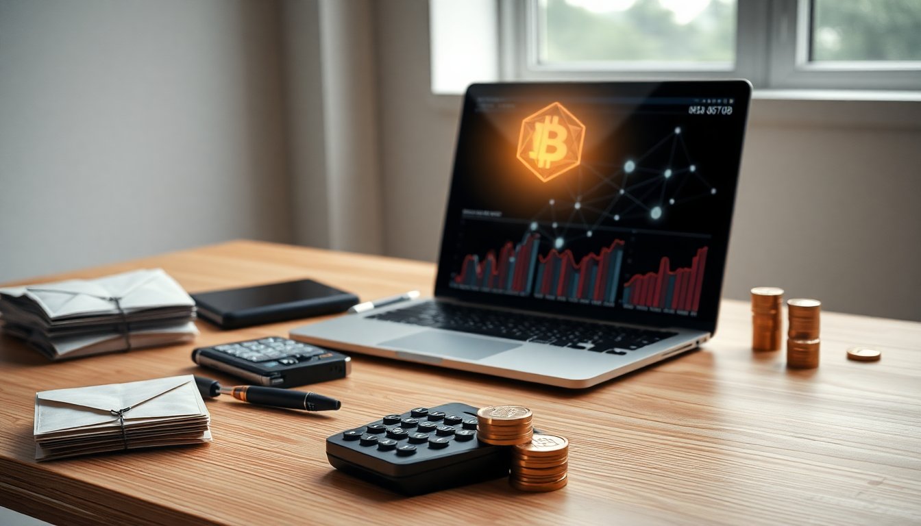 Adopción de criptomonedas estables para pagos y tesorería empresarial