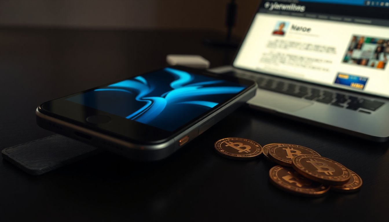 Alerta en iPhone: Coruna explota iOS para robar criptomonedas