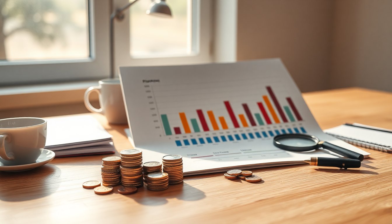 Alternativa de ingresos predecibles: préstamos comerciales estructurados en fintech
