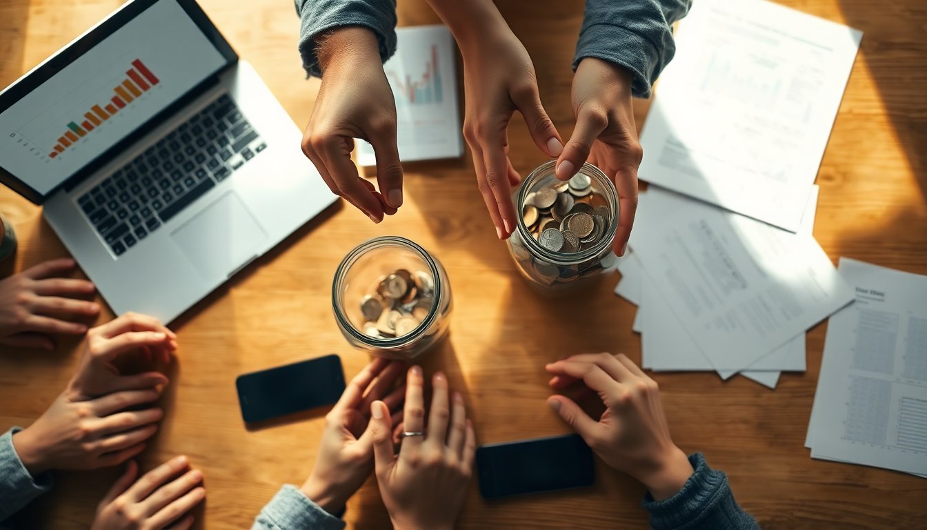 Alternativas de financiación: crowdfunding y crowdlending explicadas