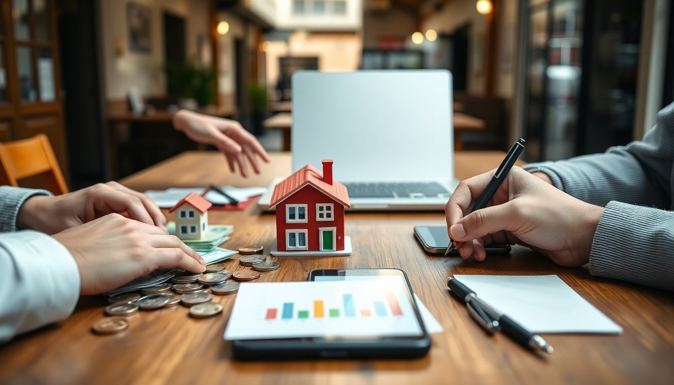 Alternativas de inversión: cómo elegir plataformas p2p en España