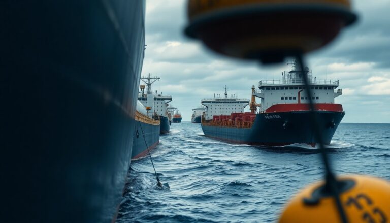 alza historica del crudo por que el estrecho de ormuz esta en el centro del shock energetico 1772843252