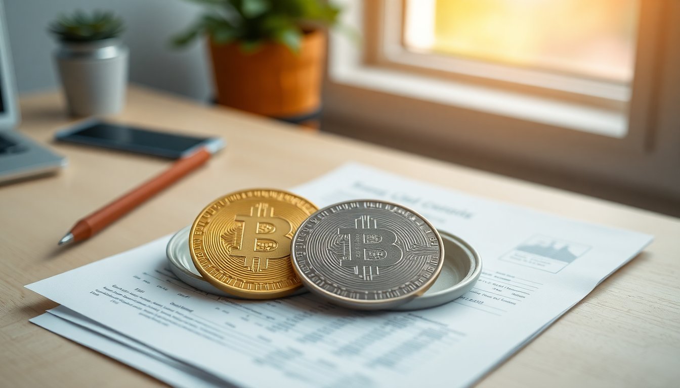 Análisis de 21Shares Bitcoin ETP y Bitcoin Core ETP para inversores