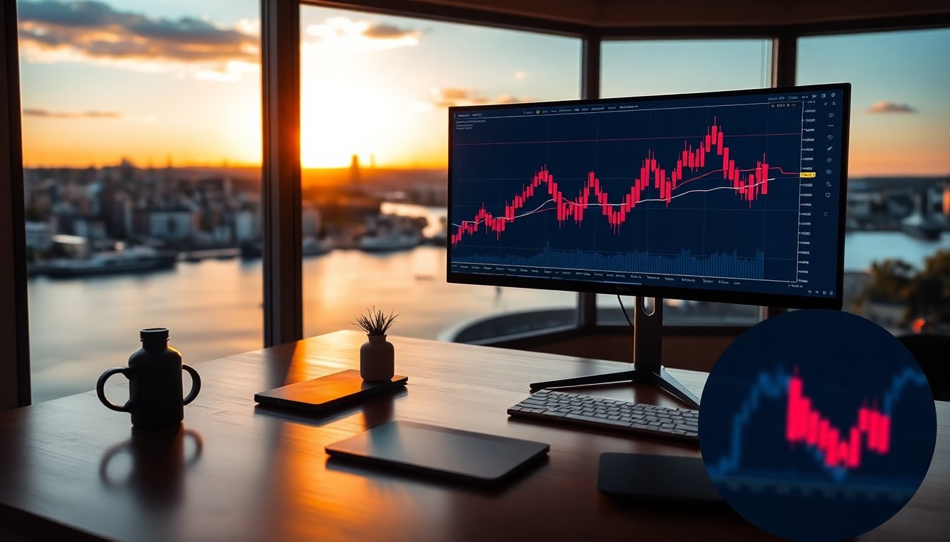 Análisis del Bitcoin Tracker One (XBT Provider) y su cotización en Estocolmo