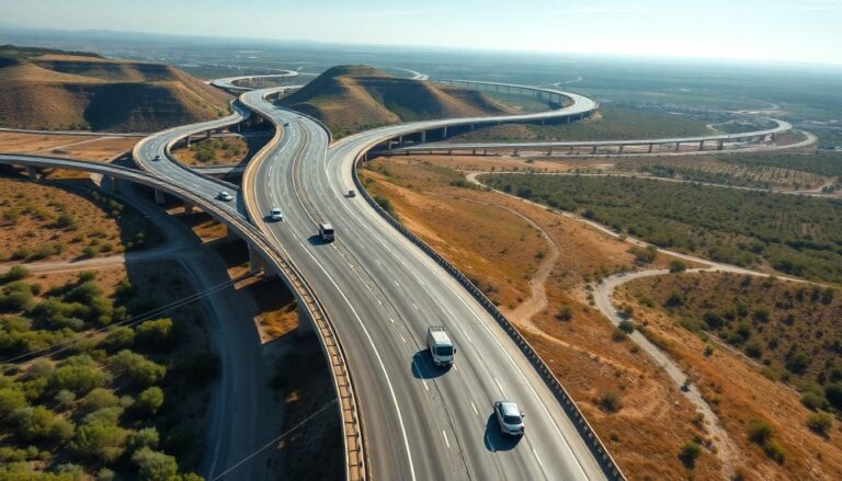 apertura del arco noroeste nueva autovia completa entre a 30 y a 7 1774492824