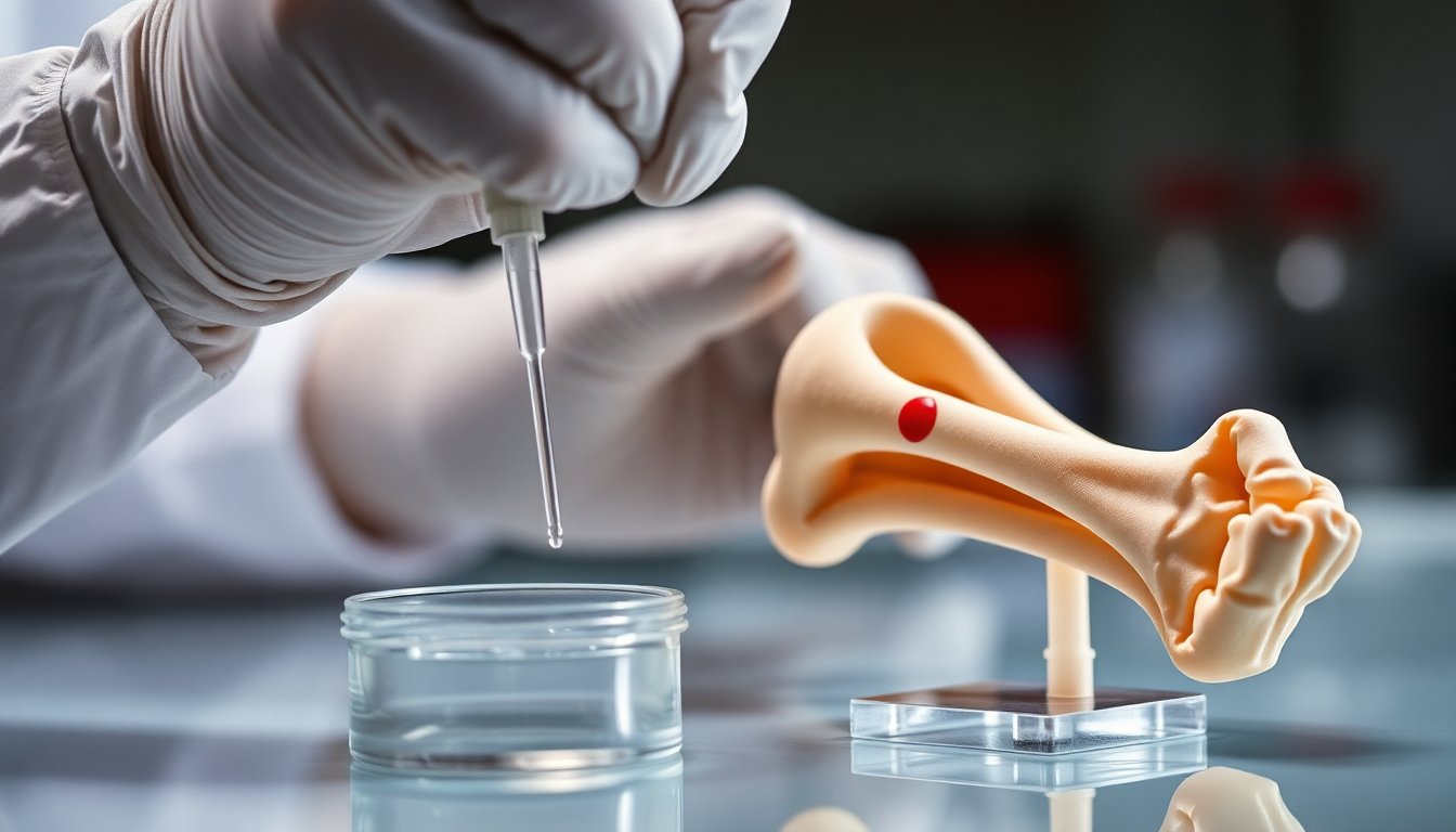 Aptadel asegura 2 millones y busca 9 millones para impulsar su tratamiento contra el sarcoma de Ewing