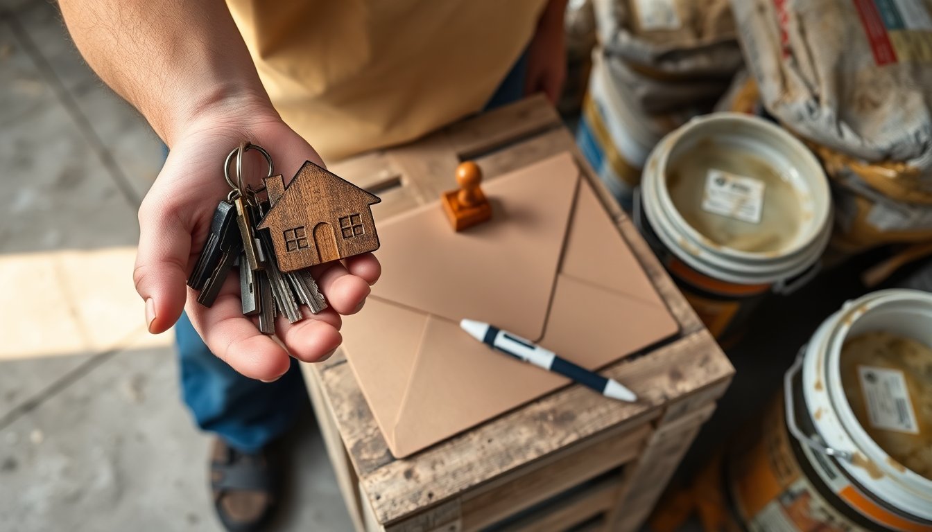 Ayudas municipales para vivienda: microcréditos, Materializate y FOGAAL