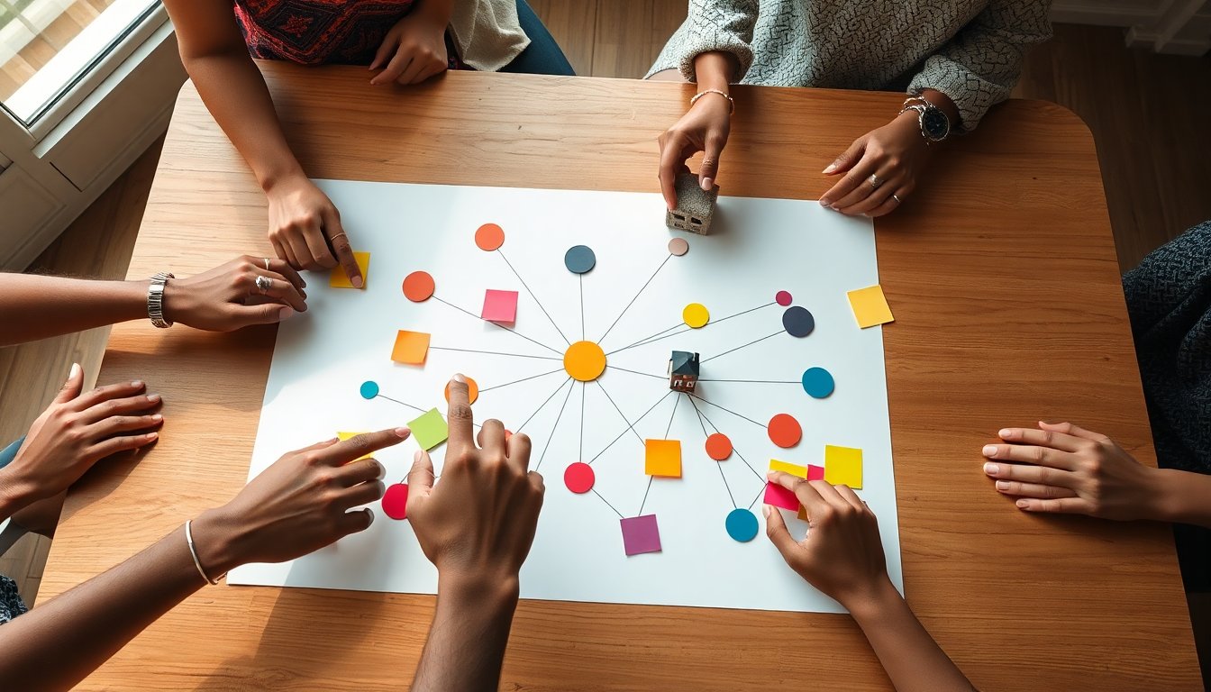 Ayudas públicas para técnicos de convivencia intercultural y lucha contra el racismo