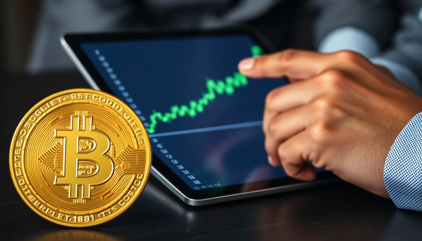 Bernstein confirma piso para bitcoin y apuesta por USD $150,000 para fin de 2026