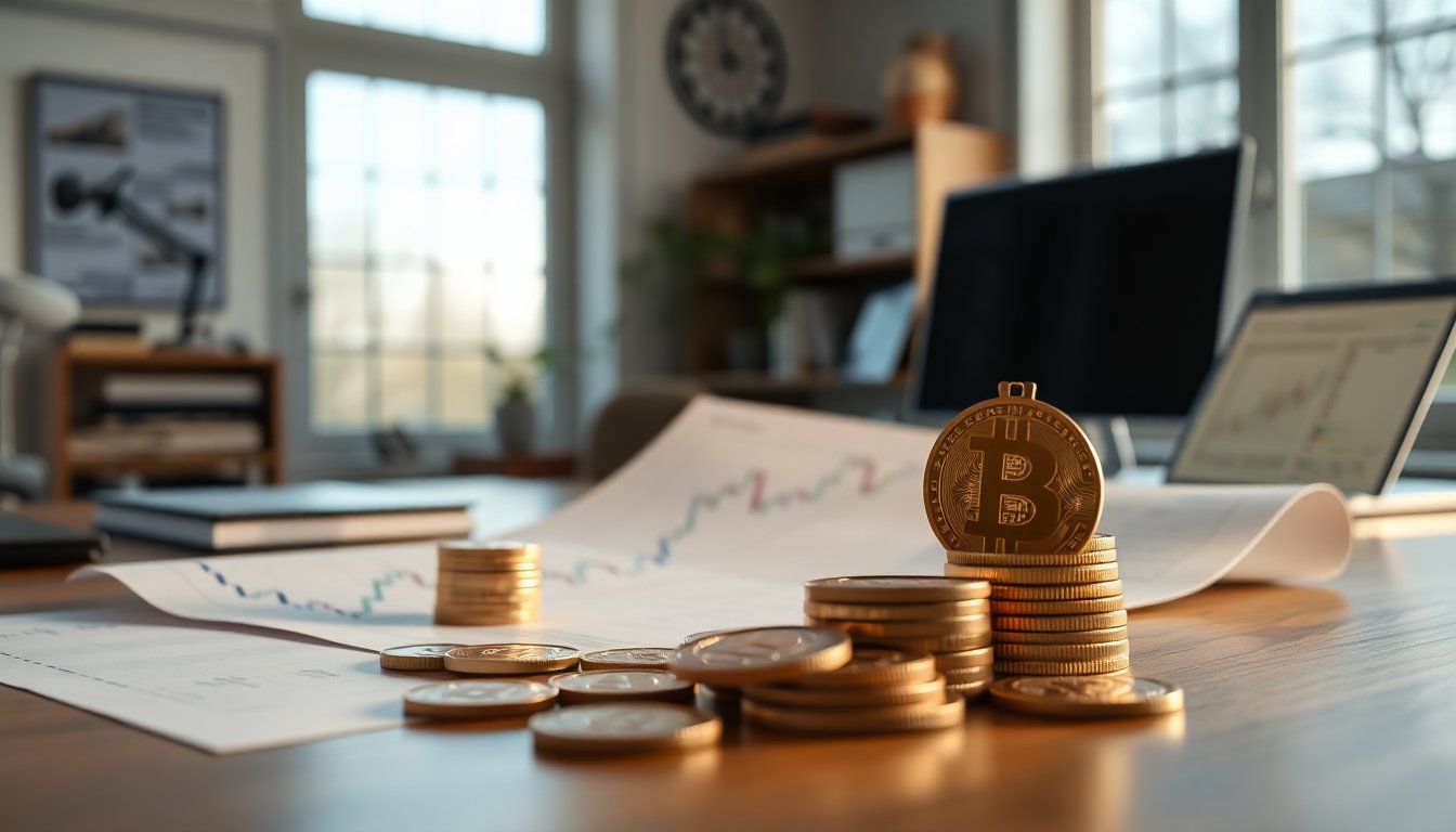 Bitcoin: análisis técnico y fundamentales para entender el reciente movimiento