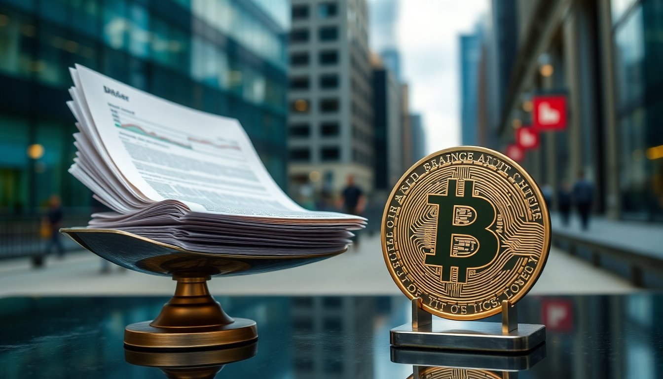Bitcoin se reafirma como diversificador táctico para carteras institucionales