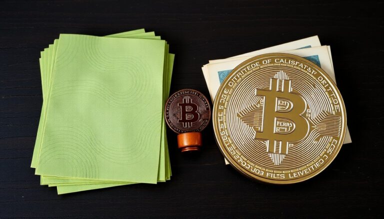 bitcoin vs dolar estadounidense que los diferencia y que comparten 1772796492