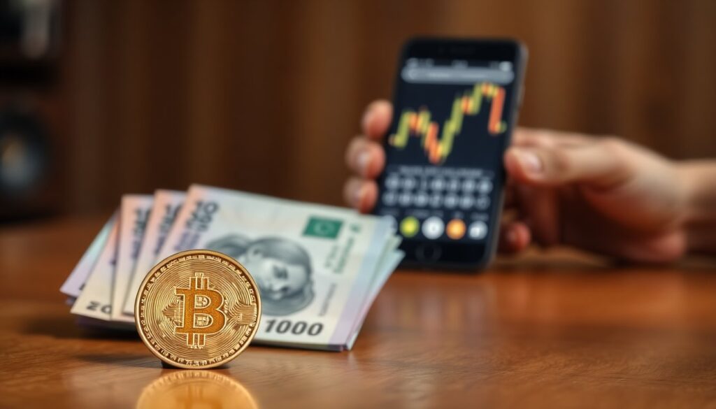 bitcoin y peso colombiano guia esencial sobre la criptomoneda y la moneda nacional 1772717242