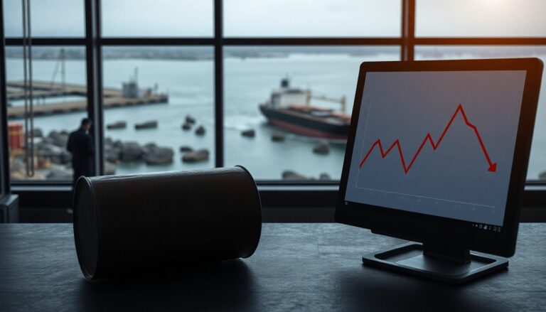 caida del ibex 35 impulsada por el repunte del petroleo y el riesgo en ormuz 1773394101