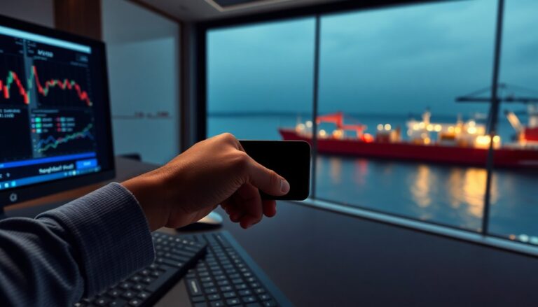 caida del ibex y subida del petroleo por tensiones en el estrecho de ormuz 1772562459