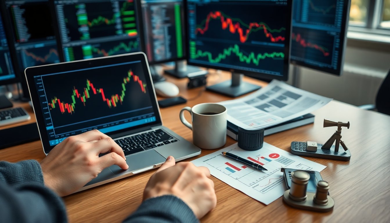 Claves del cierre bursátil y noticias corporativas del 24 de marzo de 2026