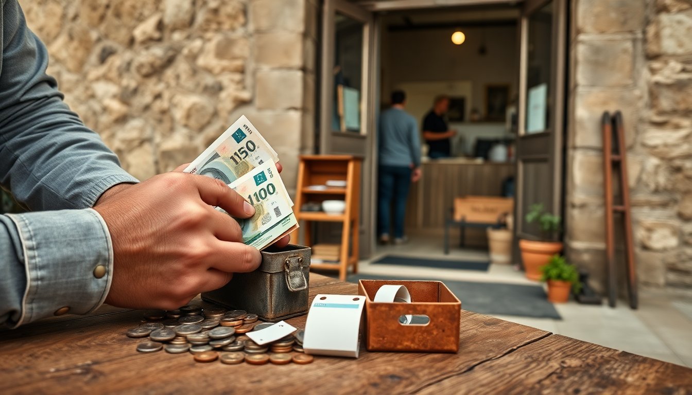 Cómo 9,2 millones y nuevas convocatorias refuerzan empresas y servicios rurales en Burgos