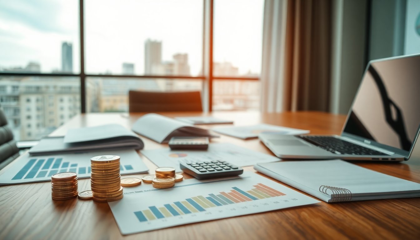 Cómo afecta el impuesto mínimo global a las grandes empresas españolas y qué medidas fiscales emergen
