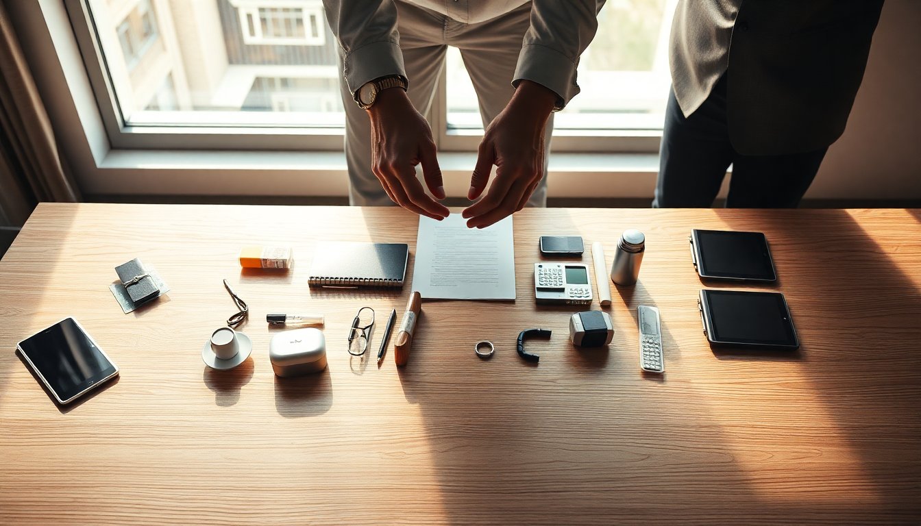Cómo alinear operaciones corporativas con tus objetivos personales